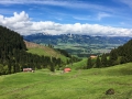 20.05.2016, Oberstdorf Wanderung zum Unteren Gaisalpsee