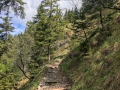 20.05.2016, Oberstdorf Wanderung zum Unteren Gaisalpsee