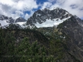 20.05.2016, Oberstdorf Wanderung zum Unteren Gaisalpsee