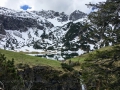 20.05.2016, Oberstdorf Wanderung zum Unteren Gaisalpsee