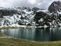 20.05.2016, Oberstdorf Wanderung zum Unteren Gaisalpsee