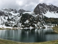20.05.2016, Oberstdorf Wanderung zum Unteren Gaisalpsee