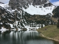 20.05.2016, Oberstdorf Wanderung zum Unteren Gaisalpsee