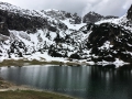20.05.2016, Oberstdorf Wanderung zum Unteren Gaisalpsee