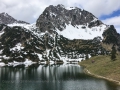 20.05.2016, Oberstdorf Wanderung zum Unteren Gaisalpsee