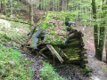 20.05.2016, Oberstdorf Wanderung zum Unteren Gaisalpsee