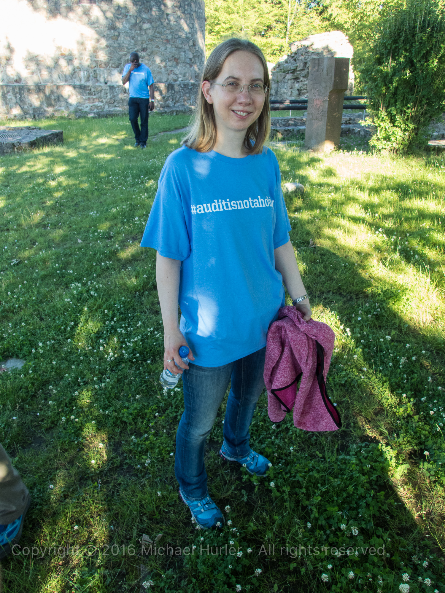 23.06.2016, AllianzAM Internal Audit Global Offsite, Hiking