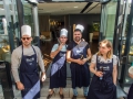 22.06.2016, AllianzAM Internal Audit Global Offsite, BBQ Evening