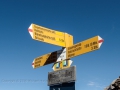 19.08.2016, Bärentrek - Von Mürren nach Kandersteg, Auf der Sefinenfurgge