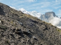19.08.2016, Bärentrek - Von Mürren nach Kandersteg, Auf der Sefinenfurgge