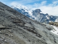 19.08.2016, Bärentrek - Von Mürren nach Kandersteg, Von der Sefinenfurgge zur Gspaltenhornhütte