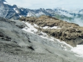 19.08.2016, Bärentrek - Von Mürren nach Kandersteg, Von der Sefinenfurgge zur Gspaltenhornhütte