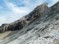 19.08.2016, Bärentrek - Von Mürren nach Kandersteg, Von der Sefinenfurgge zur Gspaltenhornhütte