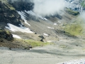 19.08.2016, Bärentrek - Von Mürren nach Kandersteg, Von der Sefinenfurgge zur Gspaltenhornhütte