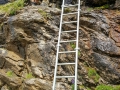 19.08.2016, Bärentrek - Von Mürren nach Kandersteg, Von der Sefinenfurgge zur Gspaltenhornhütte