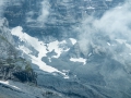 19.08.2016, Bärentrek - Von Mürren nach Kandersteg, Von der Sefinenfurrge zur Gspaltenhornhütte