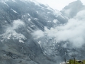 19.08.2016, Bärentrek - Von Mürren nach Kandersteg, Von der Sefinenfurrge zur Gspaltenhornhütte