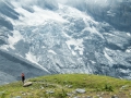 19.08.2016, Bärentrek - Von Mürren nach Kandersteg, Von der Sefinenfurrge zur Gspaltenhornhütte