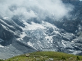 19.08.2016, Bärentrek - Von Mürren nach Kandersteg, Von der Sefinenfurrge zur Gspaltenhornhütte