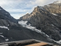 20.08.2016, Bärentrek - Von Mürren nach Kandersteg, Von der Gspaltenhornhütte zur Blüemlisalphütte