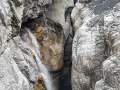 20.08.2016, Bärentrek - Von Mürren nach Kandersteg, Von der Gspaltenhornhütte zur Blüemlisalphütte