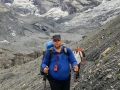 20.08.2016, Bärentrek - Von Mürren nach Kandersteg,