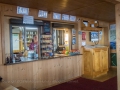 20.08.2016, Bärentrek - Von Mürren nach Kandersteg, Auf der Blüemlisalphütte