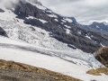 20.08.2016, Bärentrek - Von Mürren nach Kandersteg, Auf der Blüemlisalphütte