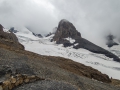 20.08.2016, Bärentrek - Von Mürren nach Kandersteg, Auf der Blüemlisalphütte