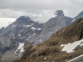 20.08.2016, Bärentrek - Von Mürren nach Kandersteg, Auf der Blüemlisalphütte