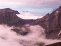 20.08.2016, Bärentrek - Von Mürren nach Kandersteg, Auf der Blüemlisalphütte