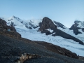21.08.2016, Bärentrek - Von Mürren nach Kandersteg, Auf der Blüemlisalphütte