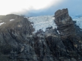 21.08.2016, Bärentrek - Von Mürren nach Kandersteg, Von der Blüemlisalphütte zum Öschinensee