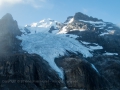 21.08.2016, Bärentrek - Von Mürren nach Kandersteg, Von der Blüemlisalphütte zum Öschinensee