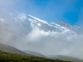 21.08.2016, Bärentrek - Von Mürren nach Kandersteg, Von der Blüemlisalphütte zum Öschinensee