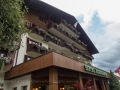 21.08.2016, Bärentrek - Von Mürren nach Kandersteg, Vom Öschinensee nach Kandersteg
