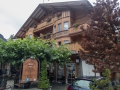 21.08.2016, Bärentrek - Von Mürren nach Kandersteg, In Kandersteg