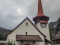 21.08.2016, Bärentrek - Von Mürren nach Kandersteg, In Kandersteg