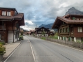 21.08.2016, Bärentrek - Von Mürren nach Kandersteg, In Kandersteg