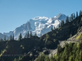22.08.2016, Bärentrek - Von Mürren nach Kandersteg, Die Allmenalp
