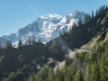 22.08.2016, Bärentrek - Von Mürren nach Kandersteg, Die Allmenalp