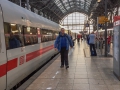 22.08.2016, Bärentrek - Von Mürren nach Kandersteg, Rückkehr nach Frankfurt 22.08.2016, Bärentrek - Von Mürren nach Kandersteg, Rückkehr nach Frankfurt