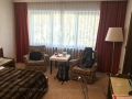 Schönes Zimmer im Hotel 13.03.2017 Allgäu, Bayern, Deutschland, Europa, Frühjahr, Frühling, Lenz, METEOROLOGIE, Oberstdorf, Parkhotel Frank, Spring, WETTER