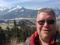 Der Aufstieg 14.03.2017 Allgäu, Bayern, Deutschland, Europa, Frühjahr, Frühling, Lenz, METEOROLOGIE, Michael Roman Hurler, Oberstdorf, Spring, WETTER