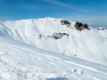 Schneeidyll 15.03.2017 Allgäu, Bayern, DINGE, Deutschland, Europa, Frühjahr, Frühling, Grasgehren, Lenz, METEOROLOGIE, Schneeschuhwanderung, Spring, WETTER