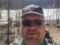 Am Freibergsee mit Skiflugschanze 16.03.2017 Allgäu, Bayern, Deutschland, Europa, Freibergsee, Frühjahr, Frühling, Lenz, METEOROLOGIE, Michael Roman Hurler, Oberstdorf, Spring, WETTER