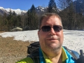Am Freibergsee 16.03.2017 Allgäu, Bayern, Deutschland, Europa, Frühjahr, Frühling, Hochleite, Lenz, METEOROLOGIE, Michael Roman Hurler, Oberstdorf, Spring, WETTER