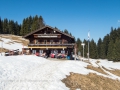 Hochleite 16.03.2017 Allgäu, Bayern, Deutschland, Europa, Frühjahr, Frühling, Hochleite, Lenz, METEOROLOGIE, Oberstdorf, Spring, WETTER
