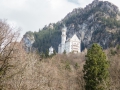 Tagesausflug nach Hohenschwangau - Schloss Neuschwanstein 19.03.2017 Allgäu, Bayern, Deutschland, Europa, Frühjahr, Frühling, Hohenschwangau, Lenz, METEOROLOGIE, Schloss Neuschwanstein, Spring, WETTER