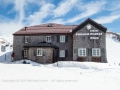 DAV Hütte Edmund-Probst-Haus 20.03.2017 Allgäu, Bayern, Deutschland, Europa, Frühjahr, Frühling, Lenz, METEOROLOGIE, Nebelhorn, Oberstdorf, Spring, WETTER